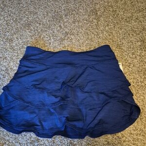 Ideology Athletic Skort